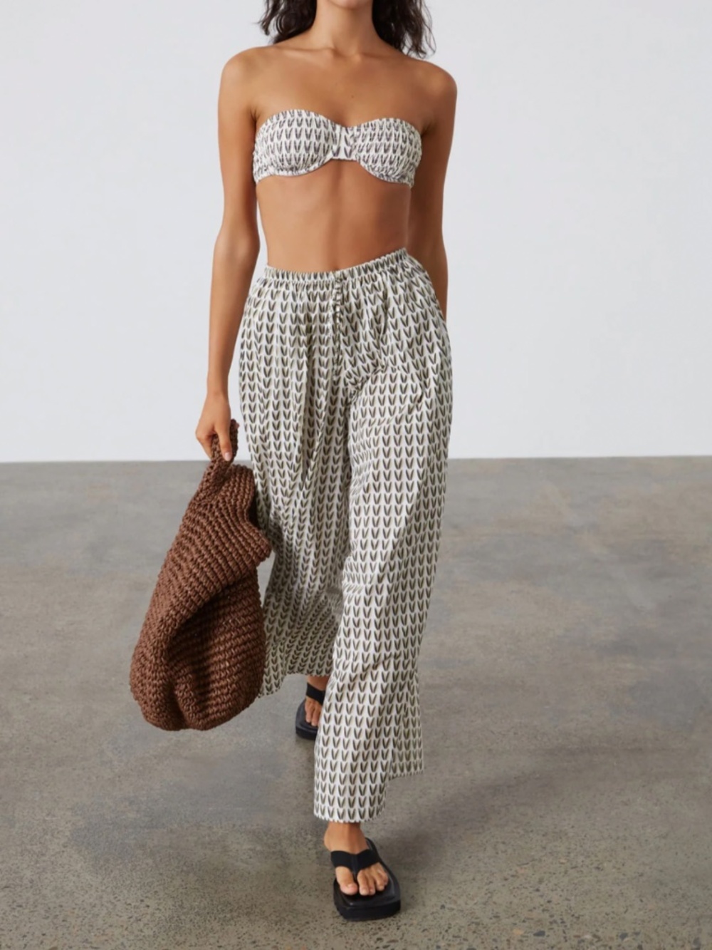 Zulu & Zephyr Pants